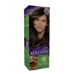 Koleston Naturals Saç Boyası 4 0 Kahve 
