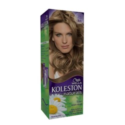 Koleston Naturals Saç Boyası 7 1 Küllü Kumral - Koleston