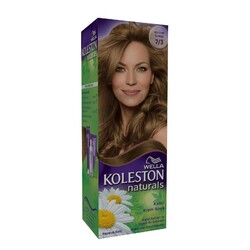Koleston Naturals Saç Boyası 7 3 Karamel Kumral - Koleston