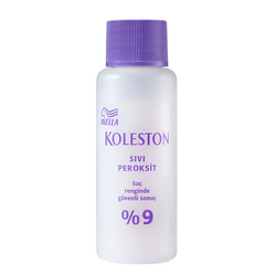 Koleston - Koleston Sıvı Peroksit %9 50 Ml