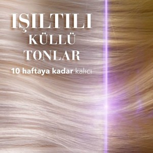 Koleston Supreme İnci Küllü Kumral 7/18 Saç Boyası - 8