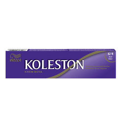 Koleston Tüp Saç Boyası 6 4 Kızıl Bakır - Koleston
