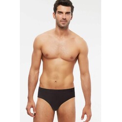 Kom - Kom 8000 Paul 2'li Slip Siyah L