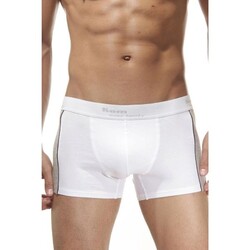 Kom 8505 Leo Short Beyaz - Kom