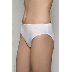 Kom - Kom Basic Slip 2'li Beyaz 36