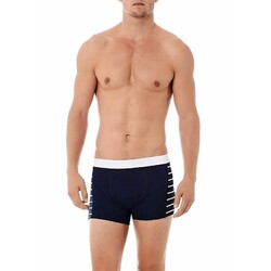 Kom Contra Short Lacivert - Kom
