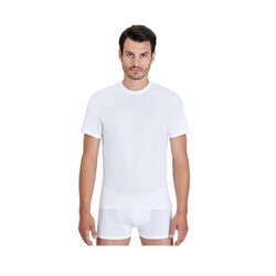 Kom - Kom James T Shirt 2'li Beyaz L