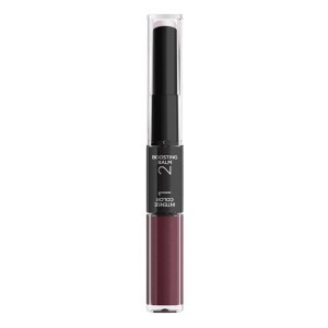 L'Oréal Paris Infaillable Lipstick 2 Steps 215 Wine O'Clock 