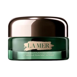 La Mer Deep Purifying Mask 50 Ml - La Mer