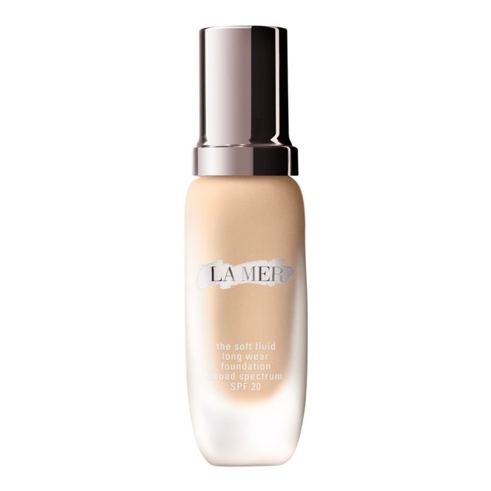 La Mer Soft Fluid Spf20 Foundation Shell - 1