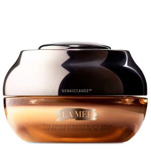 La Mer The Concentrated Night Balm 50 Ml - La Mer