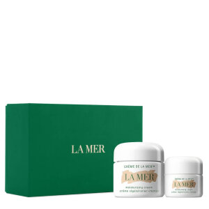 La Mer The Créme De La Mer Duet Set - La Mer