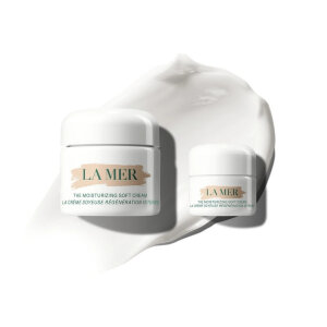 La Mer The Créme De La Mer Duet Set - 2