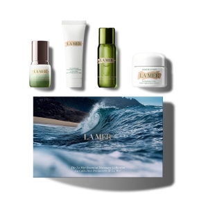 La Mer The Essential Discovery Set - La Mer