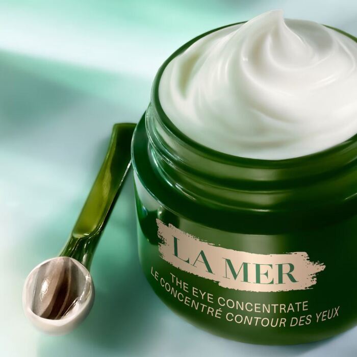 La Mer The Eye Concentrate 15 Ml - 3