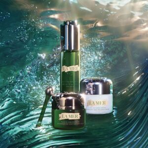 La Mer The Eye Concentrate 15 Ml - 4