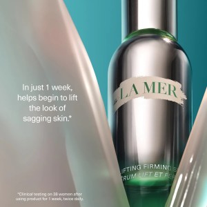 La Mer The Lifting And Firming Serum 30 Ml - 2