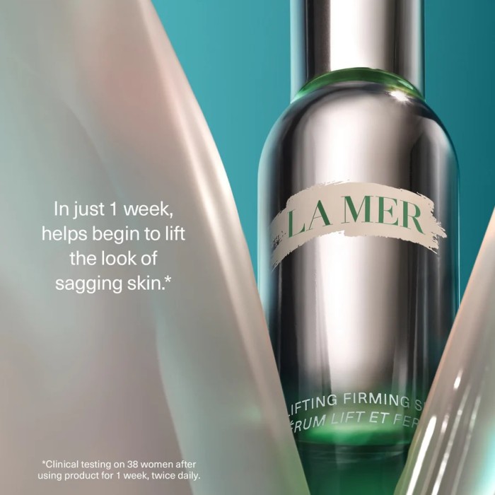 La Mer The Lifting And Firming Serum 30 Ml - 2