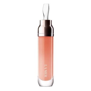 La Mer The Lip Volumizer Sheer Coral 7 Ml - La Mer