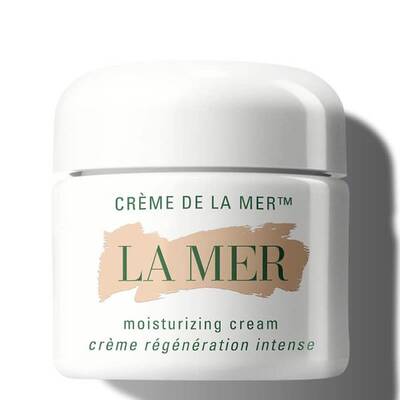 La Mer The Moisturizers Creme De La Mer 60 Ml - 1