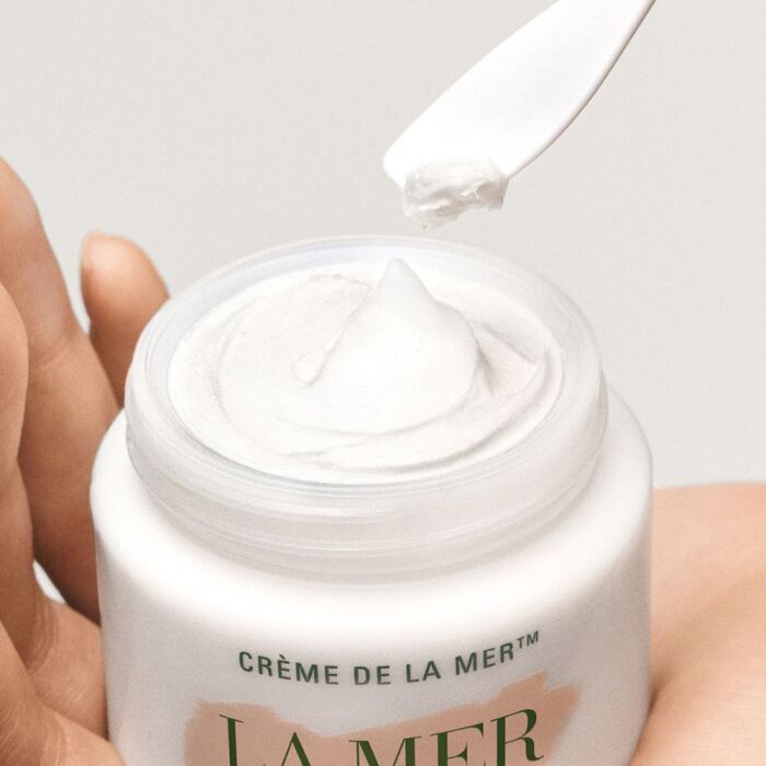 La Mer The Moisturizers Creme De La Mer 60 Ml - 3