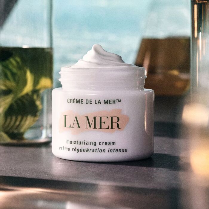 La Mer The Moisturizers Creme De La Mer 60 Ml - 4