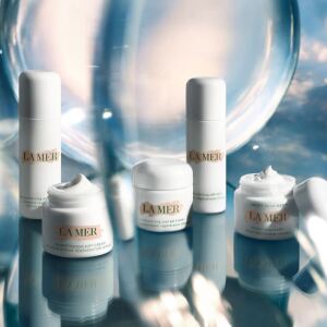 La Mer The Moisturizers Creme De La Mer 60 Ml - 6