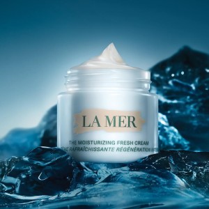 La Mer The Moısturizing Fresh Cream 60 Ml - 2