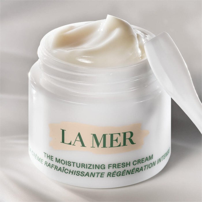 La Mer The Moısturizing Fresh Cream 60 Ml - 3