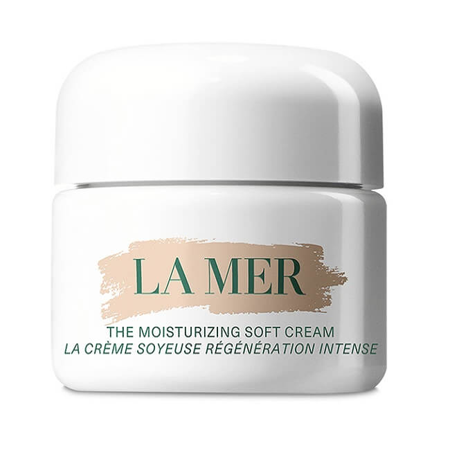 La Mer The Moisturizing Soft Cream 60 Ml - 1