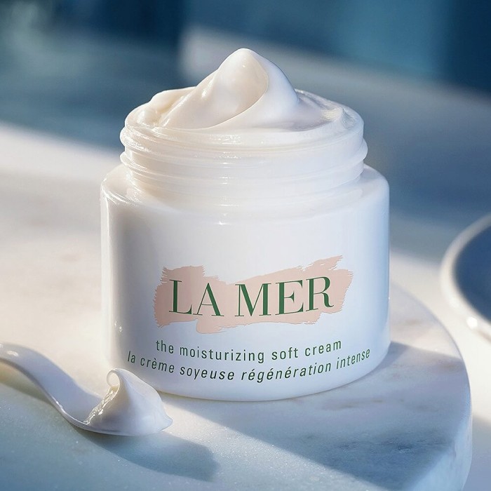 La Mer The Moisturizing Soft Cream 60 Ml - 2