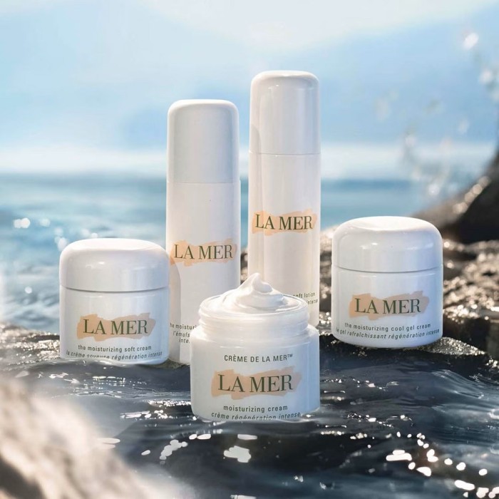 La Mer The Moisturizing Soft Cream 60 Ml - 4