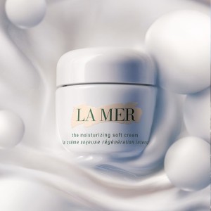 La Mer The Moisturizing Soft Cream 60 Ml - 5