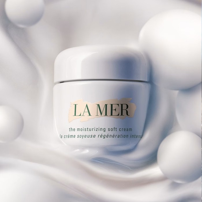 La Mer The Moisturizing Soft Cream 60 Ml - 5