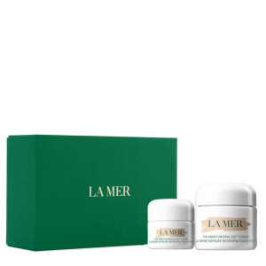 La Mer The Moisturizing Soft Cream Set - La Mer