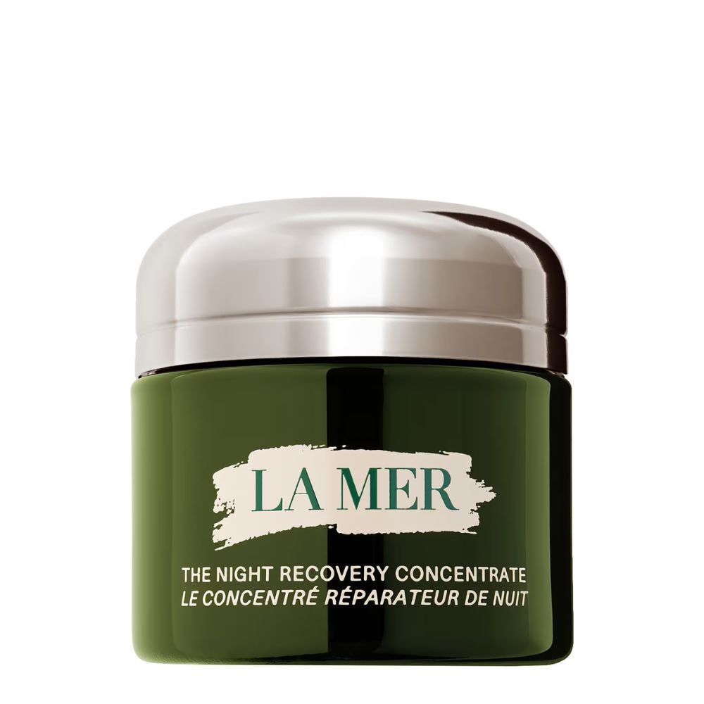 La Mer The Night Recovery Concentrate