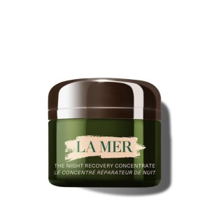 La Mer The Night Recovery Concentrate 50 Ml - La Mer