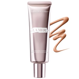 La Mer The Radiant Skintints Light Medium Spf30 40 Ml - La Mer
