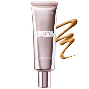 La Mer The Radiant Skintints Medium Deep Spf30 40 Ml - La Mer
