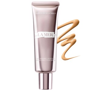 La Mer The Radiant Skintints Medium Spf30 40 Ml - La Mer