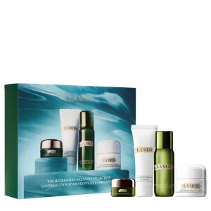La Mer The Refreshing Balance Collection Set - La Mer