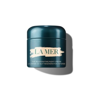La Mer The Rejuvenating Night 100 Ml - La Mer