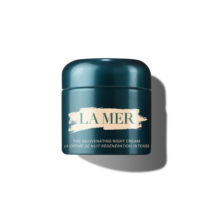 La Mer The Rejuvenating Night 100 Ml - 1