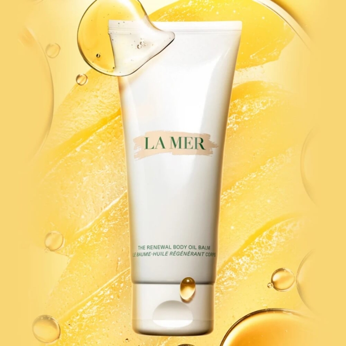 La Mer The Renewal Body Oil Balm 200 Ml - 2