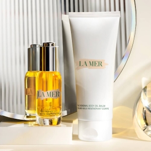 La Mer The Renewal Body Oil Balm 200 Ml - 3