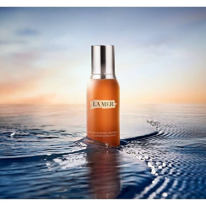 La Mer The Resurfacing Treatment 100 Ml - 5