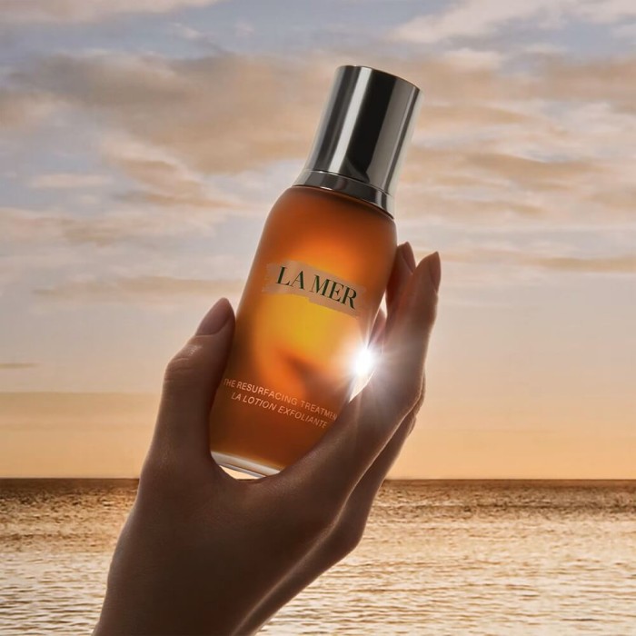 La Mer The Resurfacing Treatment 100 Ml - 6