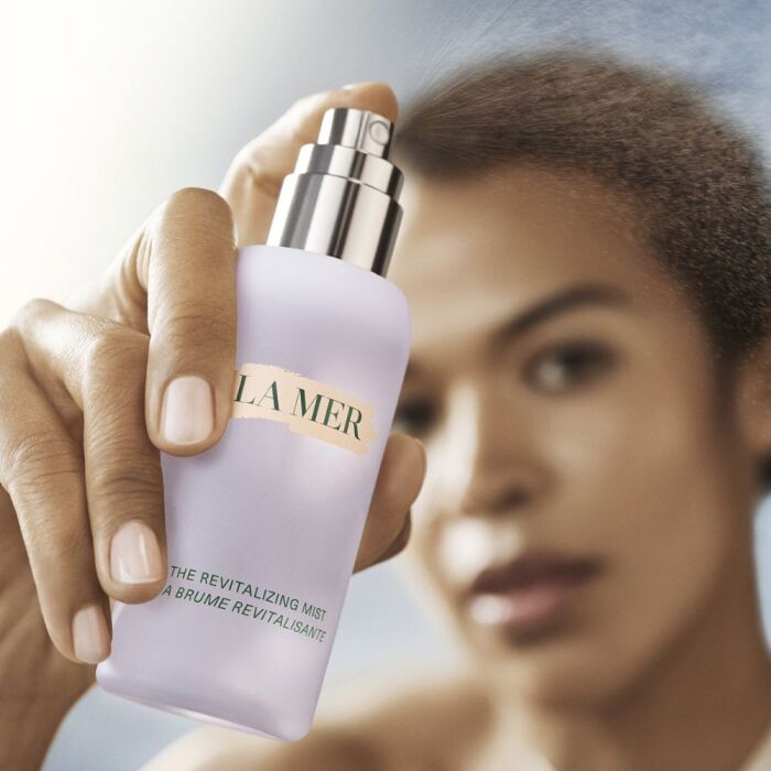 La Mer The Revitalizing Mist 100 Ml - 3