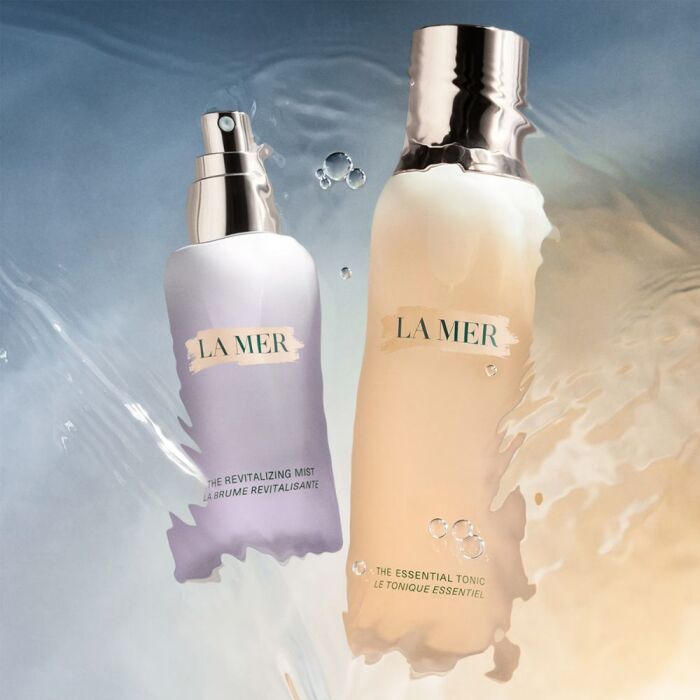 La Mer The Revitalizing Mist 100 Ml - 4