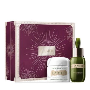 La Mer The Soothing Strength - La Mer
